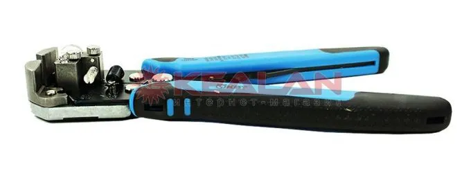 КВТ WS-07 автоматический многофункциональный стриппер