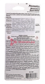 Permatex 81730 клей-герметик для автомобильных стёкол и фар, 42 г.