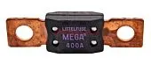 Littelfuse предохранитель MEGA 400А