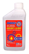 ABRO GL-1-140-1QT масло трансмиссионное для механических коробок передач GL-1 SAE 140