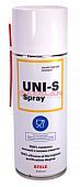 EFELE UNI-S SPRAY силикон высшей степени очистки, 520 мл.