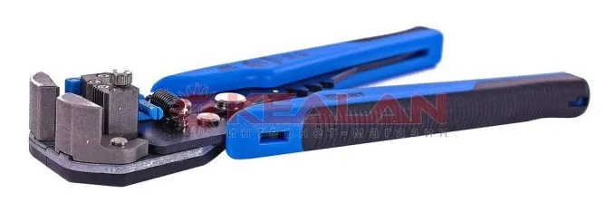 КВТ WS-04A автоматический многофункциональный стриппер