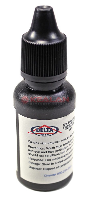 Delta Kits 30021 / DK-144-60 полимер ProBond 5060 основной, 15 мл.