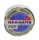 Terminator IZM 381.5 изолента виниловая самовулканизирующаяся мастика, 38 мм, 1,5 м.