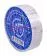 Terminator IZ 1510W изолента белая ПВХ, 15 мм, 10 м.