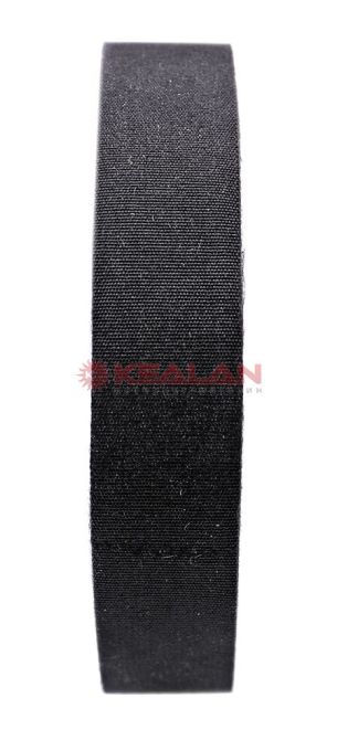 Coroplast certoplast 523 изолента тканевая, без ворса, 0,25 мм, 19 мм, 25 м.