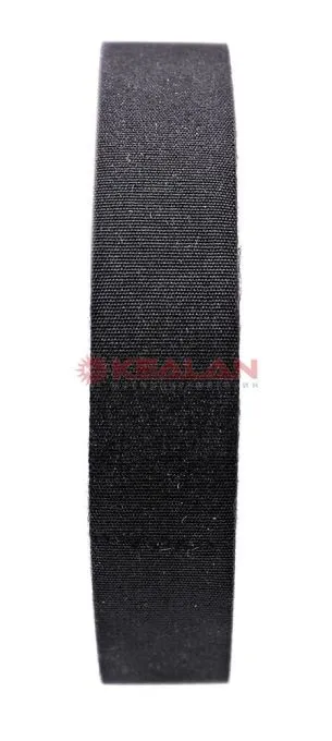 Coroplast certoplast 523 изолента тканевая, без ворса, 0,25 мм, 19 мм, 25 м.