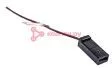 CARGEN AX5035 разъем байонет (вилка) 1-967447-1 (7pin) 7 контактов блок-фар для GAZ, Камаз, МАЗ, зад