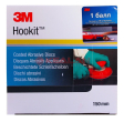 3M™ 50451 255P+ круг абразивный, золотой, 15 отверстий, Р320, 150 мм.