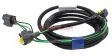 CARGEN AX7881 комплект для подключения противотуманных фар для а/м Renault Duster 2011-2015 24070472
