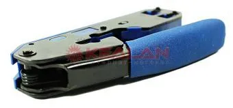 REXANT HY-668 кримпер для обжима разъемов RJ