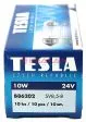 TESLA C10W лампа автомобильная 24V TESLA C10W лампа автомобильная 24V