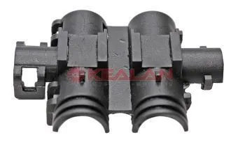 AUTOFIX Т-7.5-4.5-7.5 переходник для автомобильной гофры