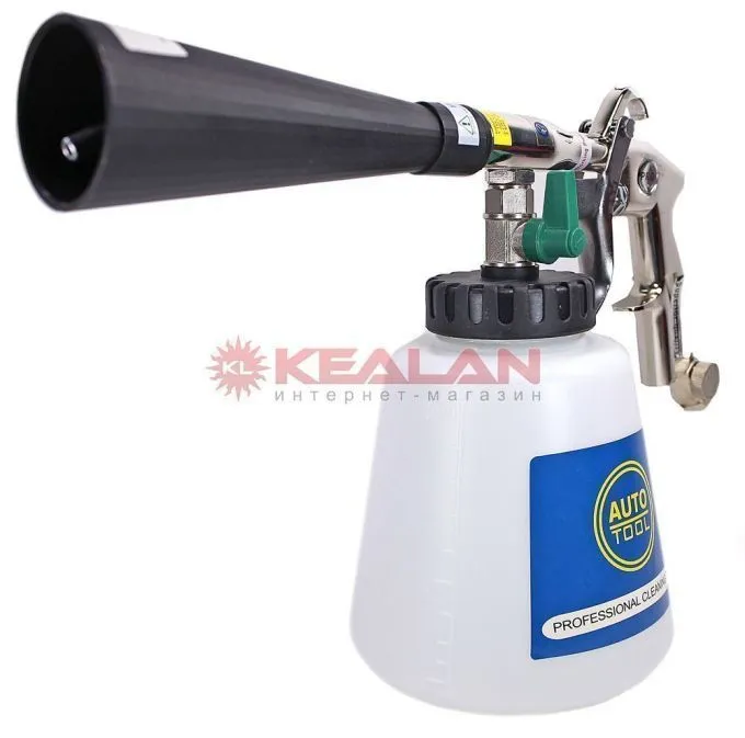 AUTOTOOL TORNADO TR-02 распылитель для химической чистки