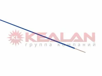 PRETTL ПГВА 0.75Bl автомобильный провод, цвет синий, 100 м.