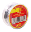 СВЕТОЗАР SV-55323-100 припой оловянно-свинцовый, 60% Sn / 40% Pb, 100 г. СВЕТОЗАР SV-55323-100 припой оловянно-свинцовый, 60% Sn / 40% Pb, 100 г.