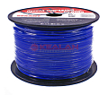 Картинка REXANT 01-6505 автомобильный провод одножильный синий, 0,75 мм², 100 м. от интентернет-магазина КЕАЛАН