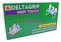Картинка GWARD DELTAGRIP Indy Touch перчатки усиленные нитриловые индустриальные, размер S от интентернет-магазина КЕАЛАН