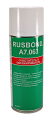 RusBond А7.063 универсальный очиститель и обезжириватель на спиртовой основе, спрей, 400 мл.