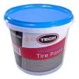 TECH 784-5E-PREM шиномонтажная паста Tire Paste Premium Blue, 5 кг.