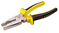 Картинка STAYER "MASTER" HERCULES 2203-1-20_z01 плоскогубцы, 200 мм. от интентернет-магазина КЕАЛАН