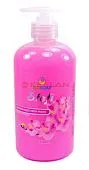 BIOSOAP STEFI крем-мыло нежная орхидея, 500 мл.