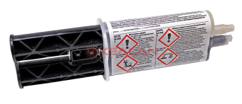 LOCTITE EA 3450 эпоксидный клей, металлонаполненный состав повышенной прочности, 25 мл.