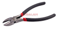REXANT 12-4614-1 бокорезы обливные рукоятки, 160 мм. REXANT 12-4614-1 бокорезы обливные рукоятки, 160 мм.