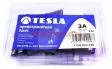 TESLA FT3 предохранитель ножевого типа, стандарт, 50 шт.