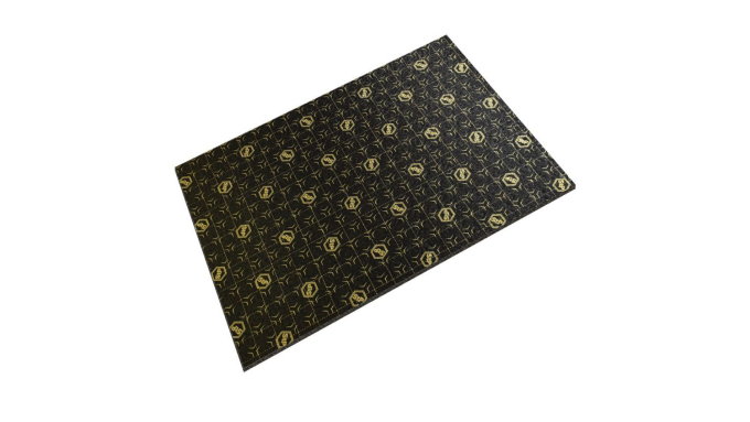 STANDARTPLAST STP Звукопоглощающий материал Accent Premium 6 0,75х1,0