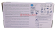 ARCHDALE NitriMAX нитриловые перчатки, голубые, размер M, 100 шт.