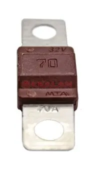 MTA предохранитель MIDIVAL 70A, в упаковке 1 шт.