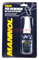 MANNOL 9924 фиксатор резьбы демонтируемый, 10 мл.