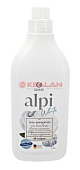 GRASS ALPI white gel гель-концентрат для стирки белых  вещей, 1,8 л.