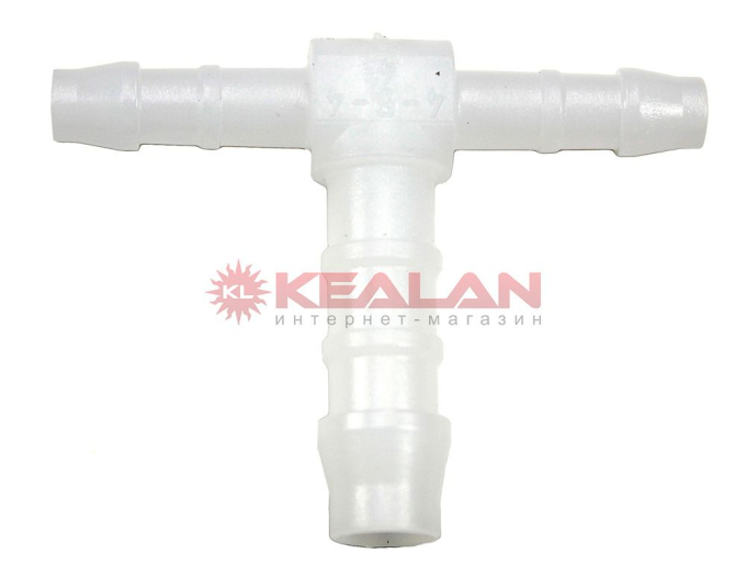NORMA TRS 4-6-4 переходник Т-образный