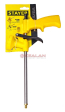 STAYER 06860_z02 пистолет для монтажной пены, пластмассовый корпус