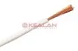PRETTL ПГВА 1.5W автомобильный провод, цвет белый, 100 м.