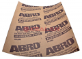 ABRO бумага наждачная по дереву 240