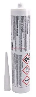 LOCTITE SI 5920 силиконовый герметик термостойкий, медный, 300 мл.