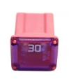 MTA предохранитель JAPVAL MICRO FEMALE 14 30A, в упаковке 1 шт.