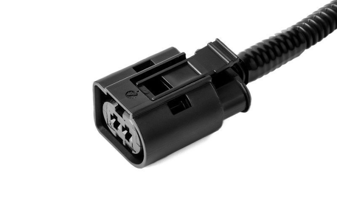 CARGEN AX3362 разъем 1-967412-2 реле генератора Kalina, для поворот. и габаритных огней (Scania, Vol
