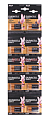 Картинка DURACELL BASIC, ААA/LR03-20BL батарейка алкалиновая, 20 шт. от интентернет-магазина КЕАЛАН