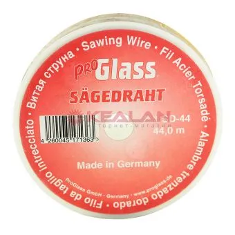 ProGlass SD-44 cтруна витая, 44 м.