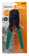 PROconnect HT-200 кримпер для обжима 8P8C, 6P6C, 4P4C PROconnect HT-200 кримпер для обжима 8P8C, 6P6C, 4P4C
