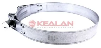 NORMA GBS M 187-200/30 W1 хомут силовой