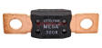 Littelfuse предохранитель MEGA 300А Littelfuse предохранитель MEGA 300А