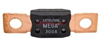 Littelfuse предохранитель MEGA 300А