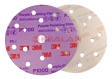 3M™ 51157 260L Purple круг абразивный полировальный, 15 отверстий, Р1000, 150 мм. 3M™ 51157 260L Purple круг абразивный полировальный, 15 отверстий, Р1000, 150 мм.