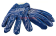 GWARD NRP перчатки МБС, КЩС, полное нитриловое покрытие, 10/XXL