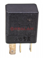 Реле MICRO 12V 20A 4-ти контактное